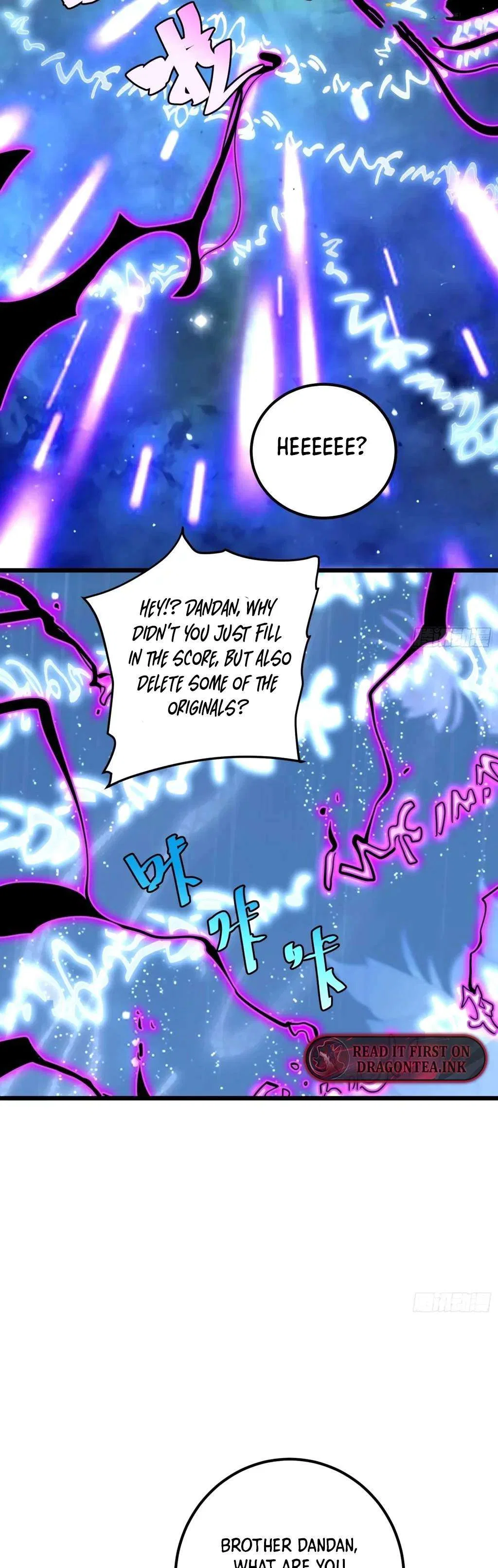 The Self-Disciplined Me Is Practically Invincible Chapter 37 – Page 9