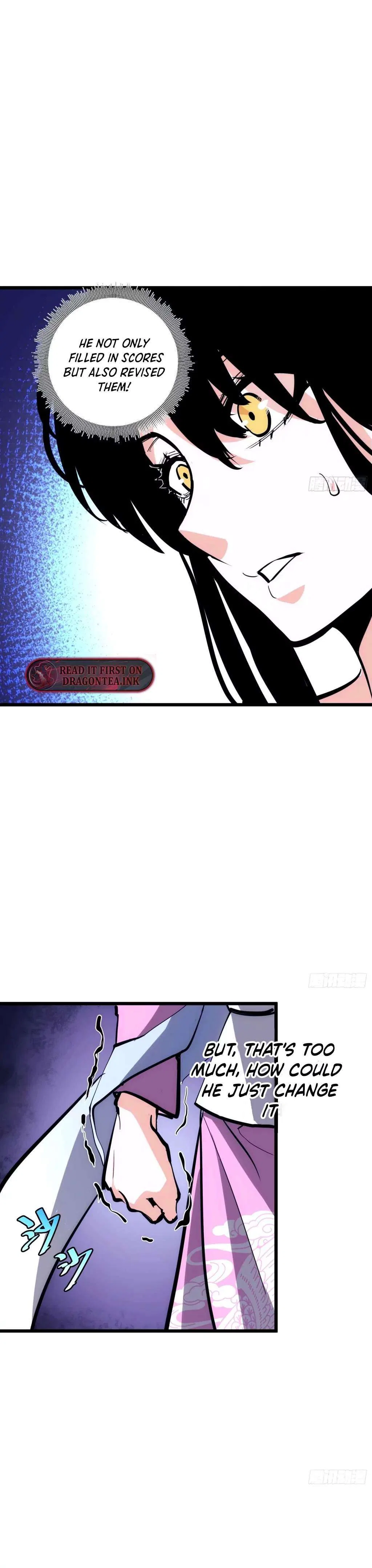The Self-Disciplined Me Is Practically Invincible Chapter 37 – Page 11