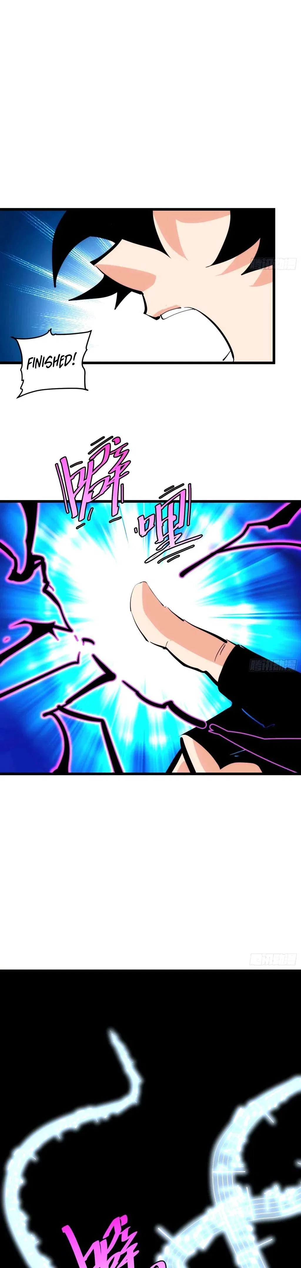 The Self-Disciplined Me Is Practically Invincible Chapter 37 – Page 13