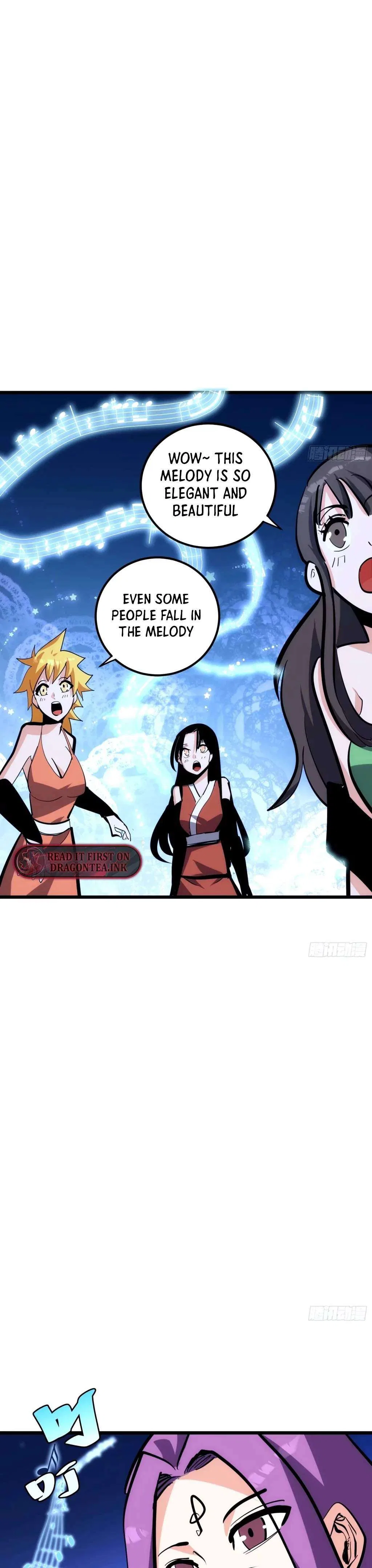 The Self-Disciplined Me Is Practically Invincible Chapter 37 – Page 16