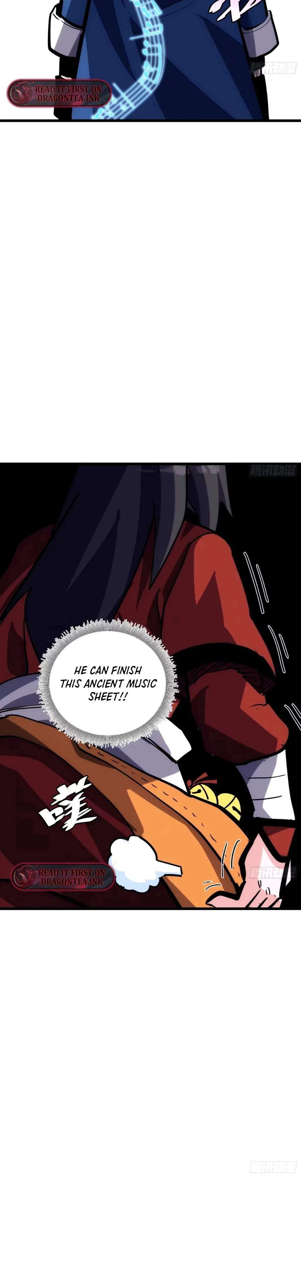 The Self-Disciplined Me Is Practically Invincible Chapter 37 – Page 19