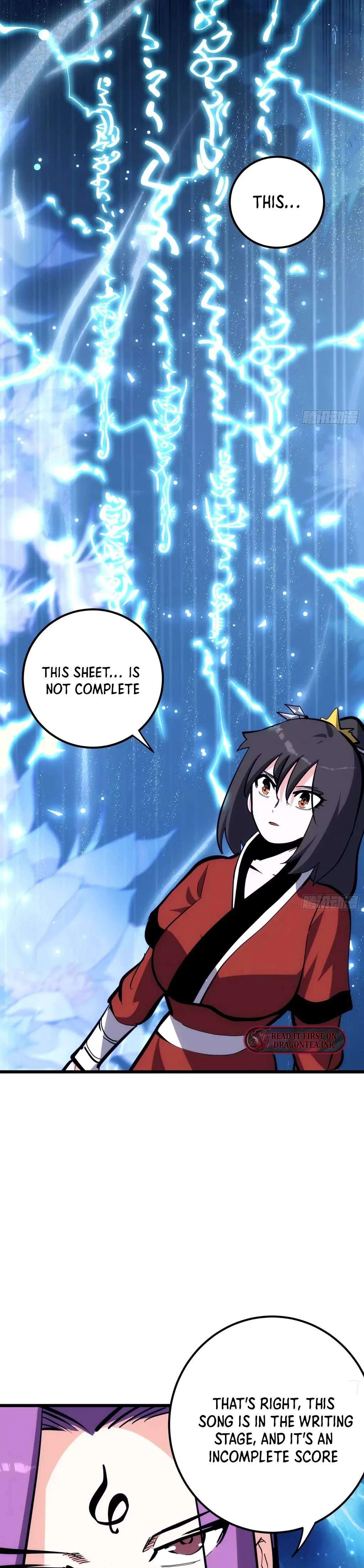 The Self-Disciplined Me Is Practically Invincible Chapter 36 – Page 2