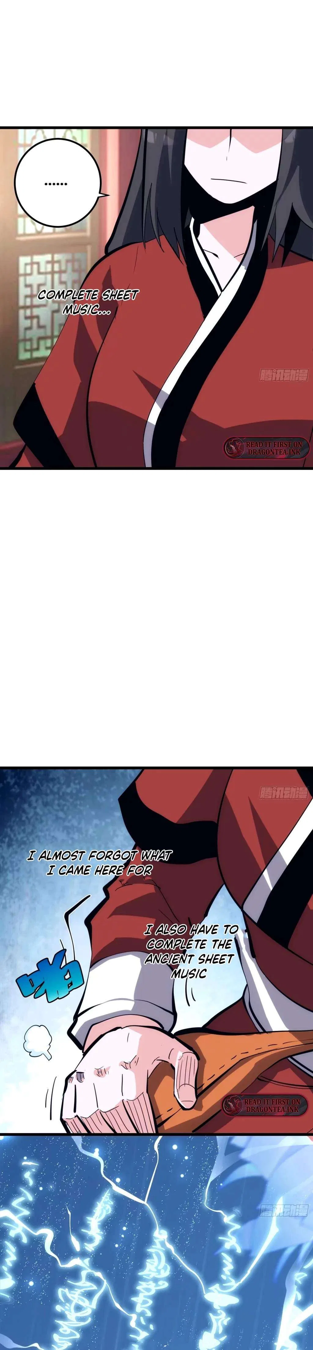 The Self-Disciplined Me Is Practically Invincible Chapter 36 – Page 5