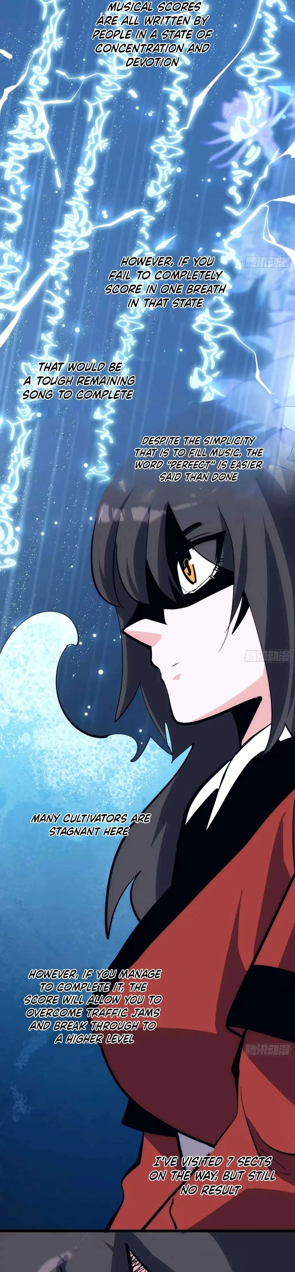 The Self-Disciplined Me Is Practically Invincible Chapter 36 – Page 6