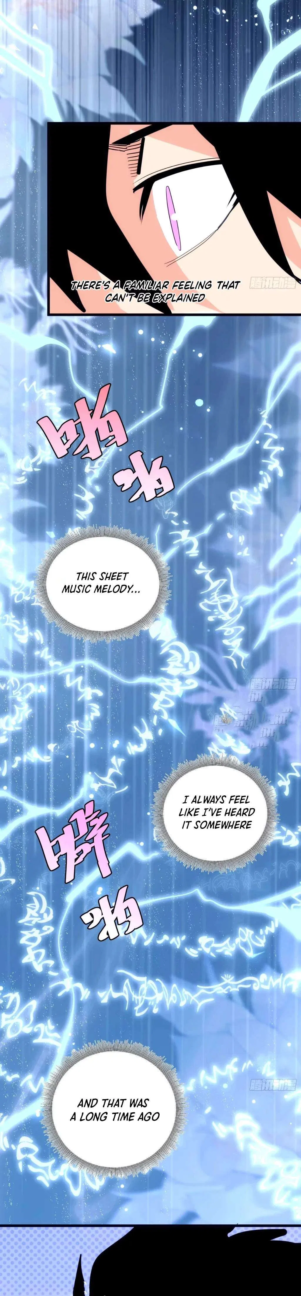 The Self-Disciplined Me Is Practically Invincible Chapter 36 – Page 9
