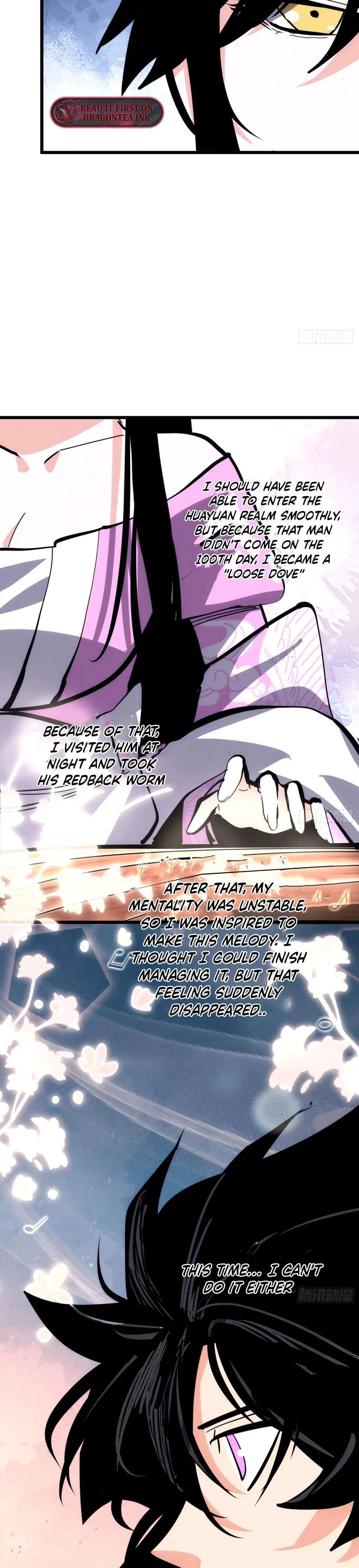 The Self-Disciplined Me Is Practically Invincible Chapter 36 – Page 12