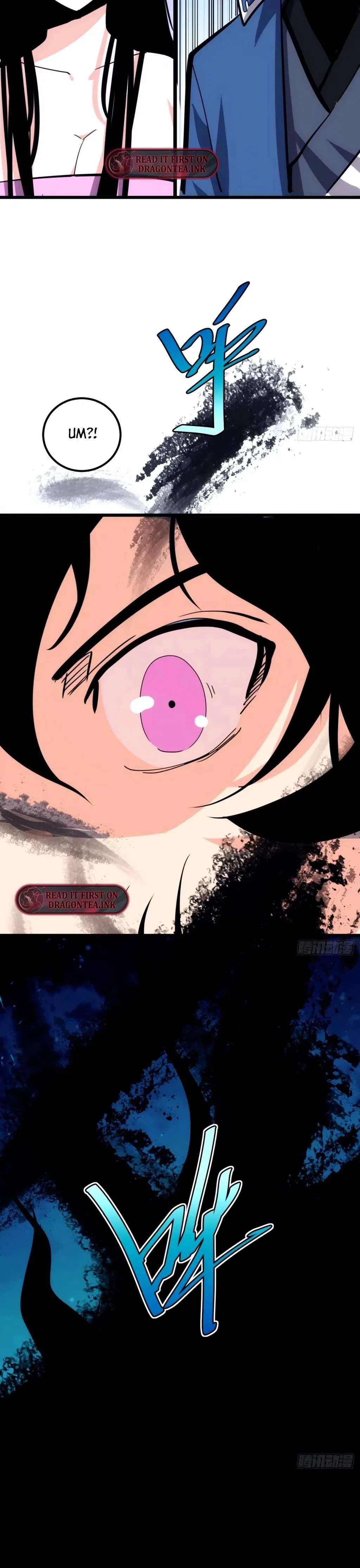 The Self-Disciplined Me Is Practically Invincible Chapter 36 – Page 15