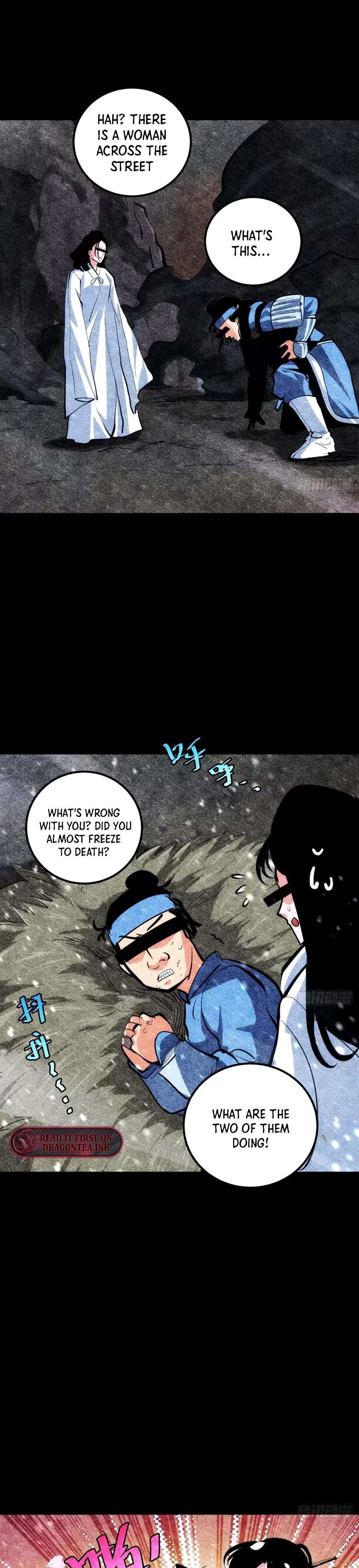 The Self-Disciplined Me Is Practically Invincible Chapter 36 – Page 17