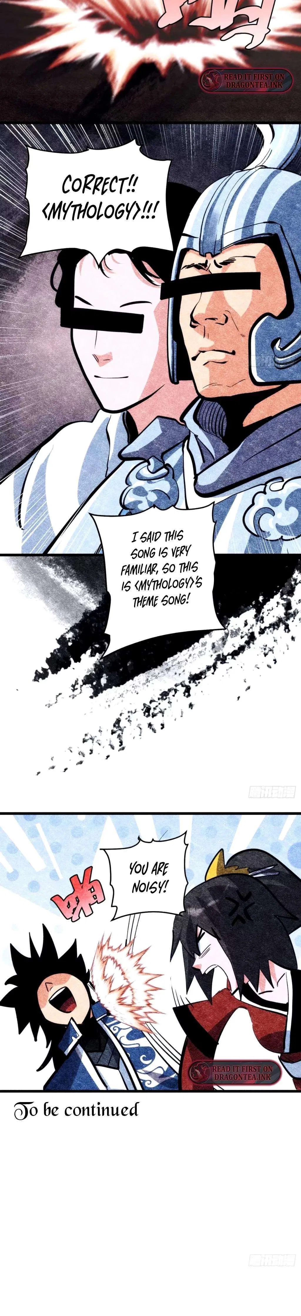 The Self-Disciplined Me Is Practically Invincible Chapter 36 – Page 19