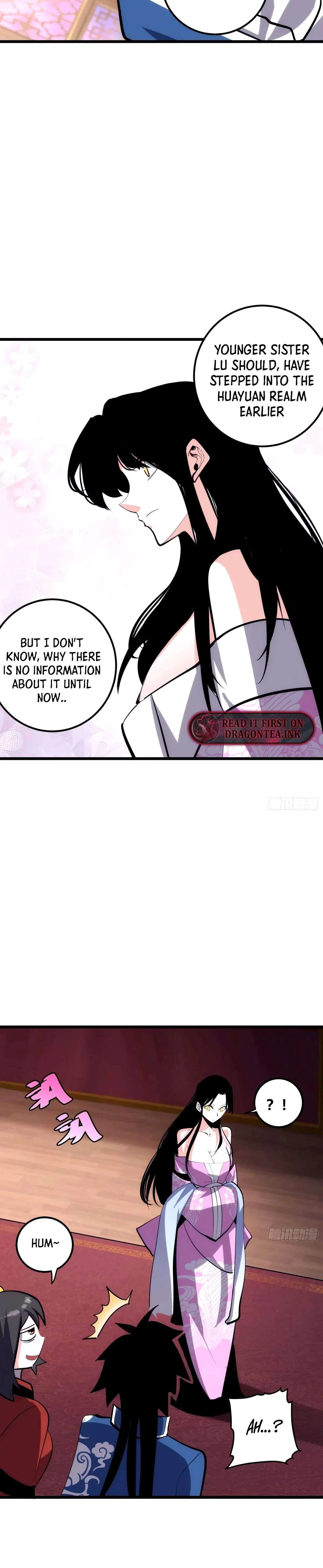 The Self-Disciplined Me Is Practically Invincible Chapter 35 – Page 15
