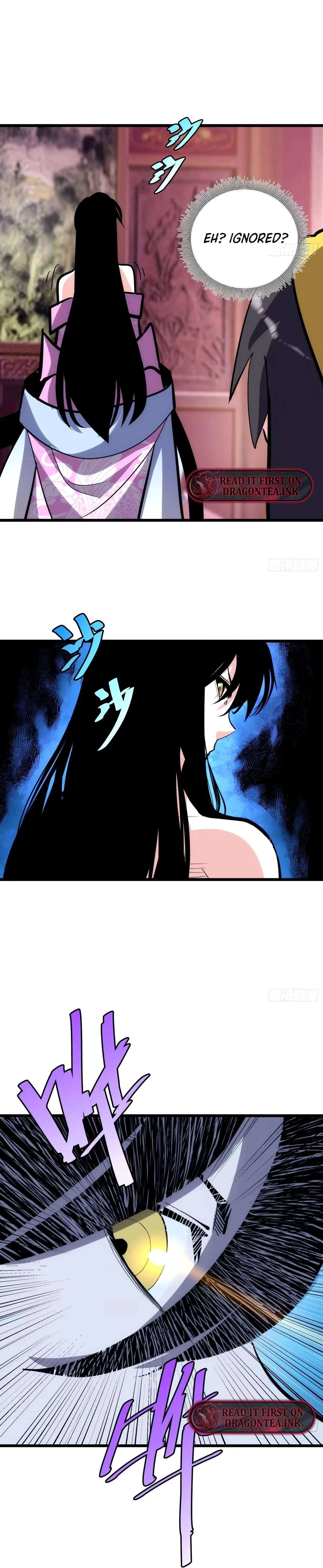 The Self-Disciplined Me Is Practically Invincible Chapter 35 – Page 17