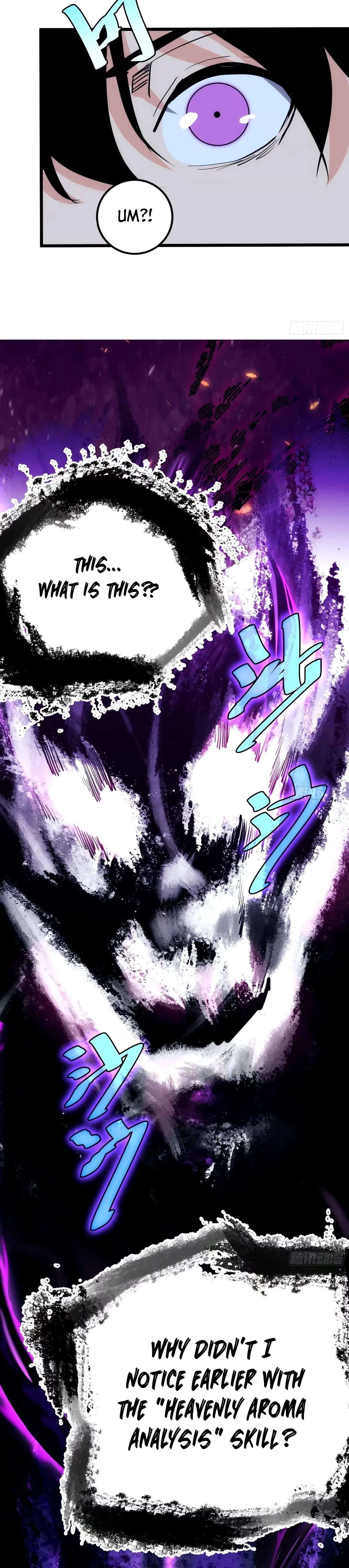 The Self-Disciplined Me Is Practically Invincible Chapter 34 – Page 18