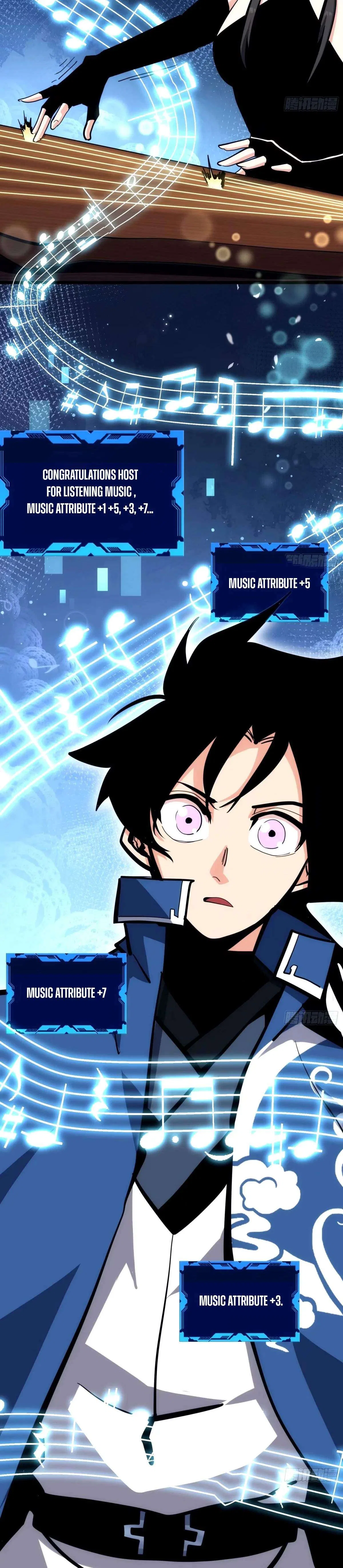 The Self-Disciplined Me Is Practically Invincible Chapter 33 – Page 3