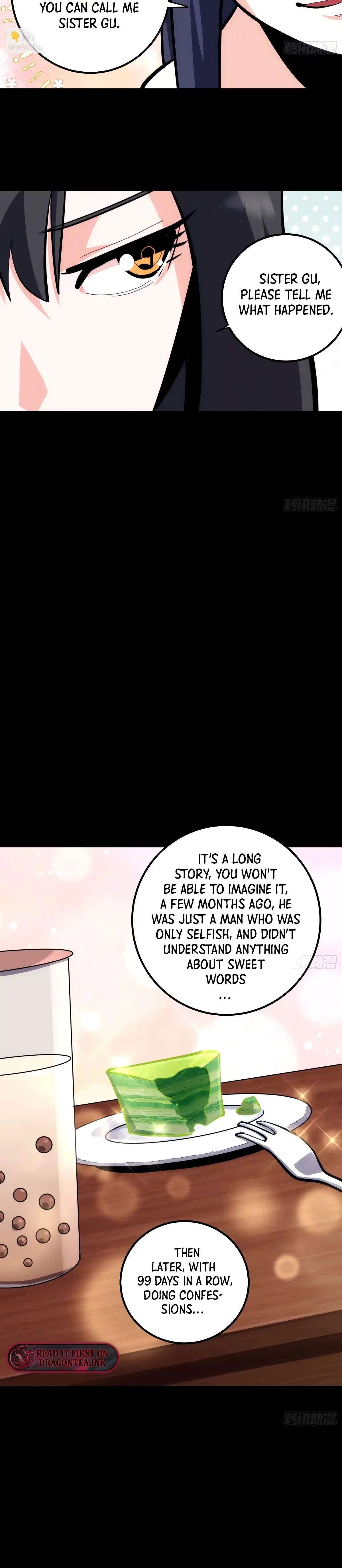The Self-Disciplined Me Is Practically Invincible Chapter 33 – Page 9