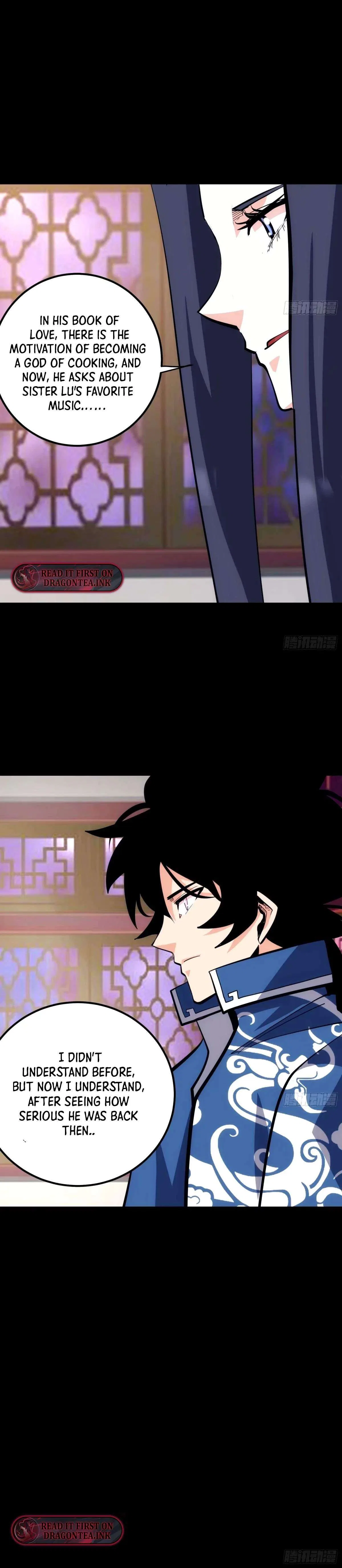 The Self-Disciplined Me Is Practically Invincible Chapter 33 – Page 10