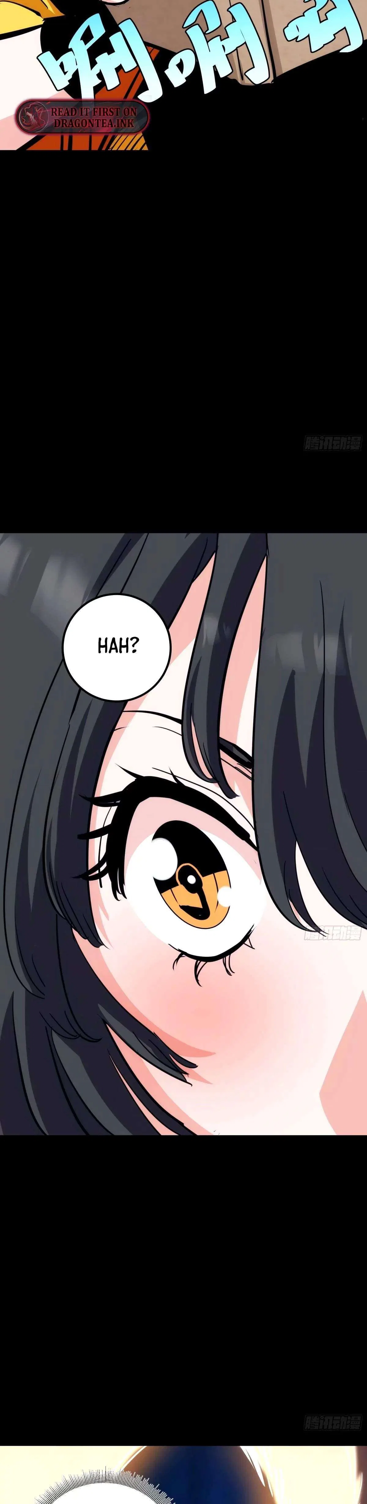 The Self-Disciplined Me Is Practically Invincible Chapter 33 – Page 12