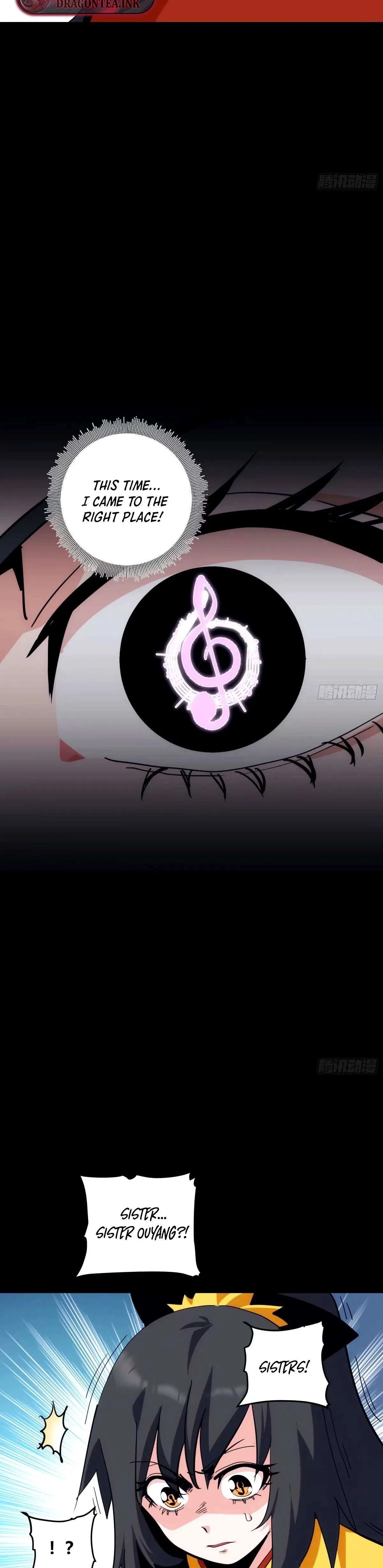 The Self-Disciplined Me Is Practically Invincible Chapter 33 – Page 16