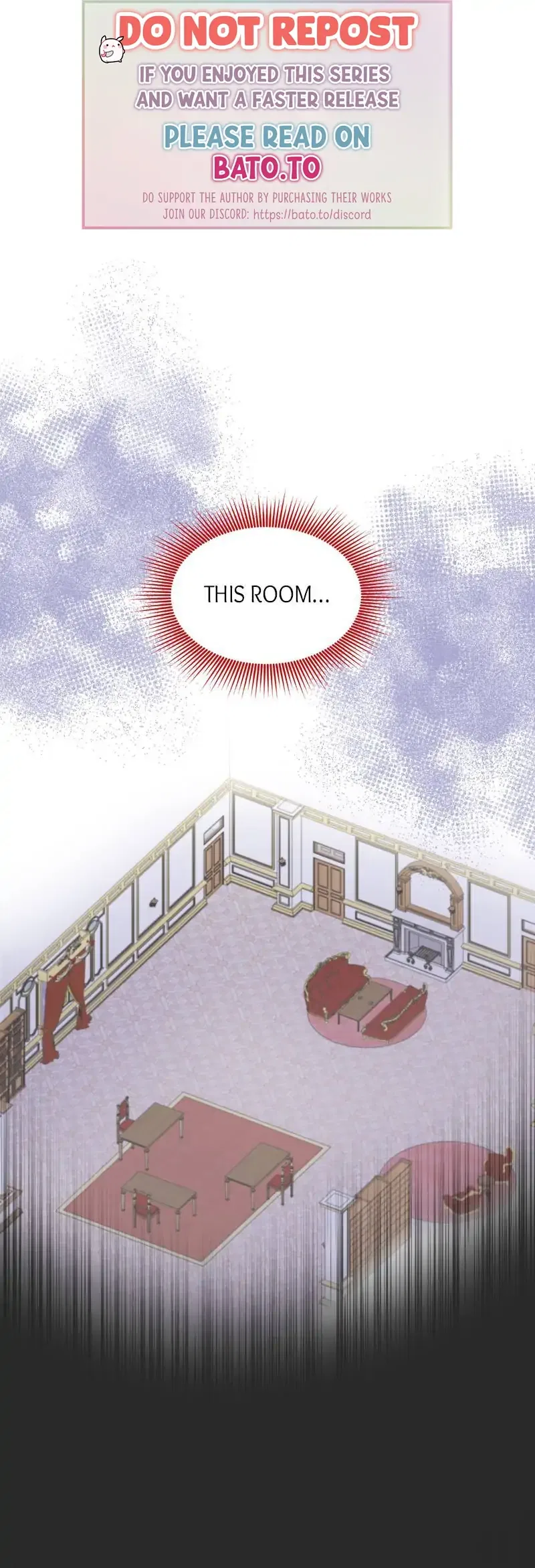 Please Fulfill Your End of the Bargain, My Grace! Chapter 114 – Page 1
