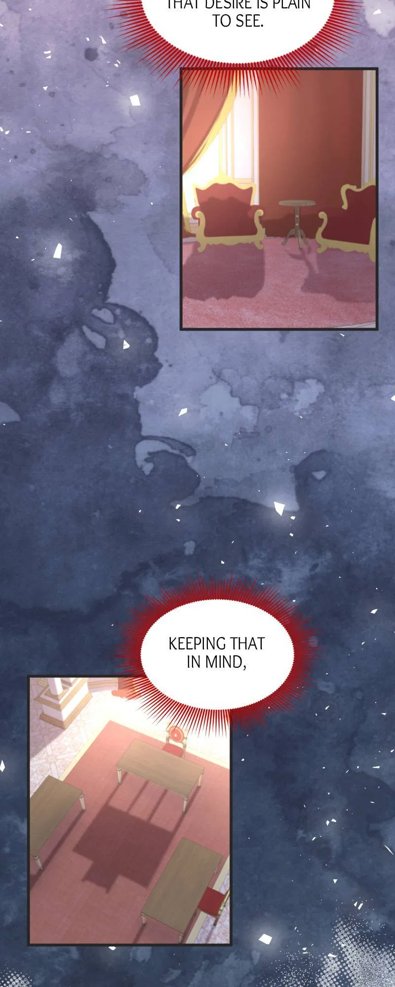 Please Fulfill Your End of the Bargain, My Grace! Chapter 114 – Page 5