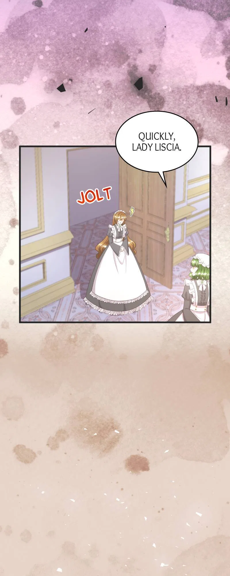 Please Fulfill Your End of the Bargain, My Grace! Chapter 114 – Page 9