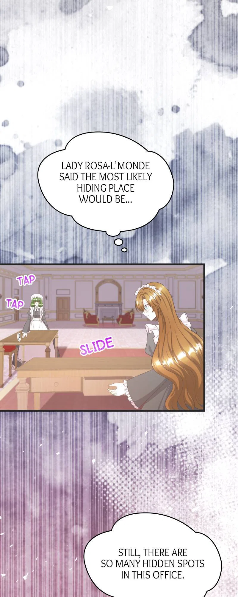 Please Fulfill Your End of the Bargain, My Grace! Chapter 114 – Page 11