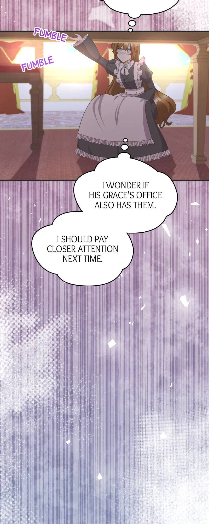 Please Fulfill Your End of the Bargain, My Grace! Chapter 114 – Page 12