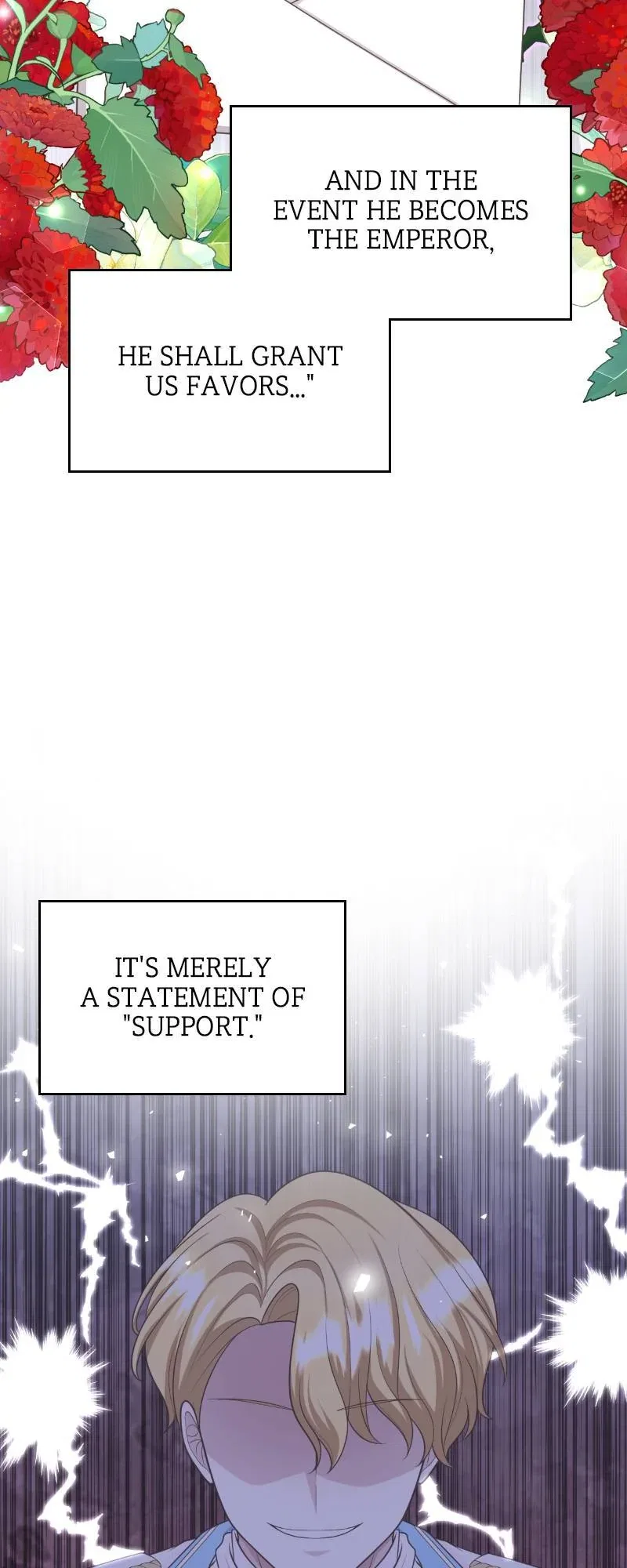 Please Fulfill Your End of the Bargain, My Grace! Chapter 114 – Page 20