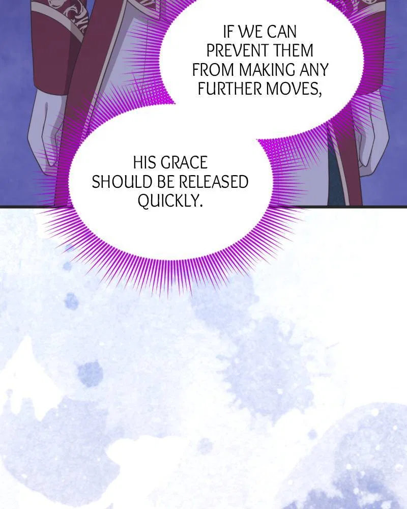 Please Fulfill Your End of the Bargain, My Grace! Chapter 114 – Page 24