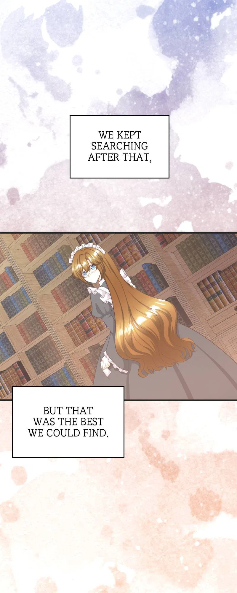 Please Fulfill Your End of the Bargain, My Grace! Chapter 114 – Page 25