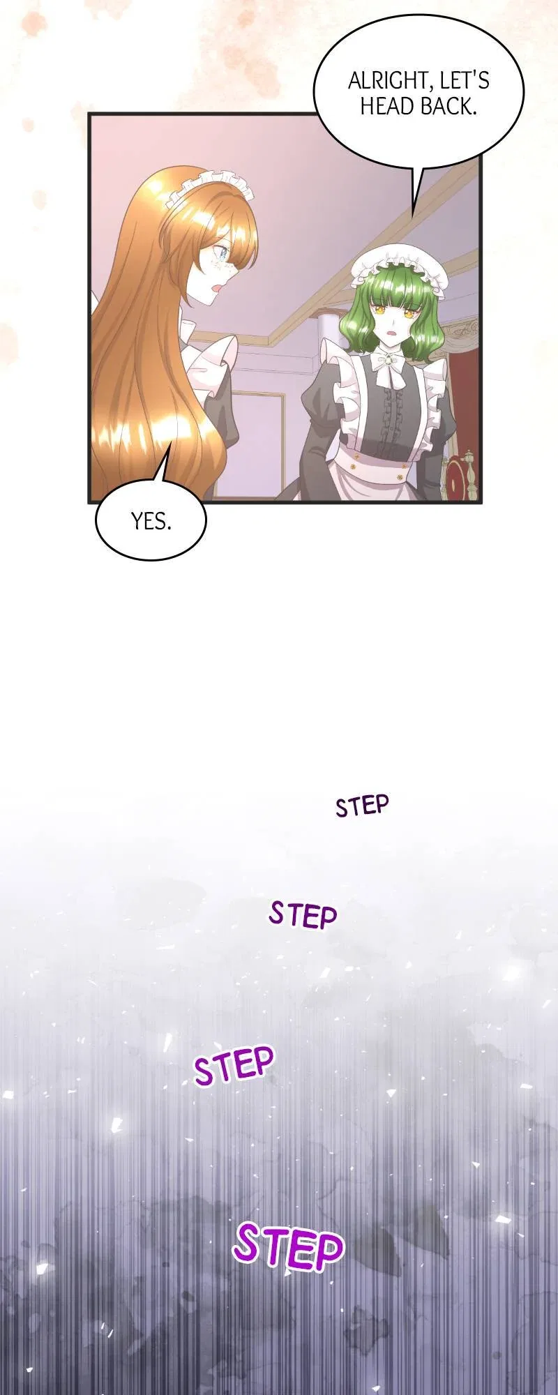 Please Fulfill Your End of the Bargain, My Grace! Chapter 114 – Page 26