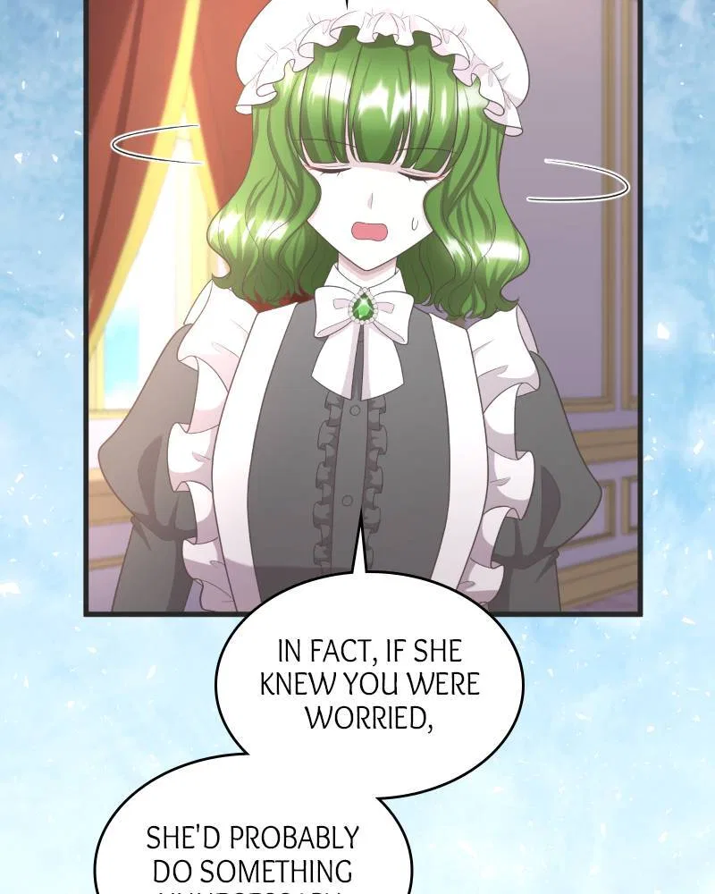 Please Fulfill Your End of the Bargain, My Grace! Chapter 114 – Page 32