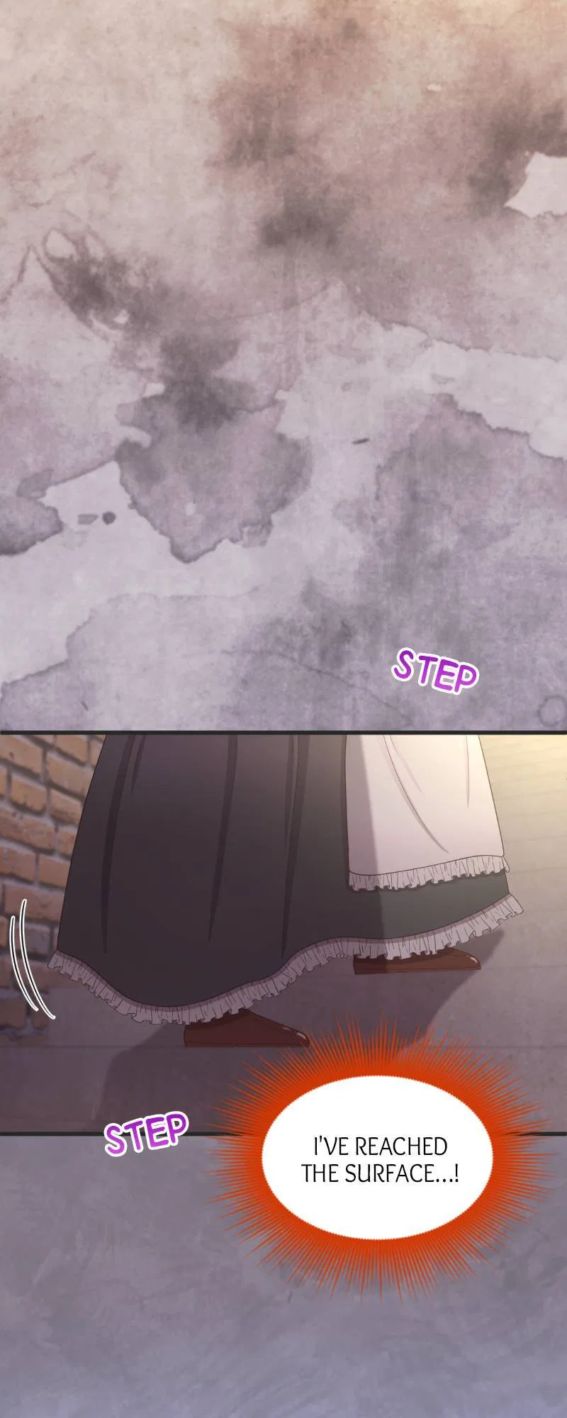 Please Fulfill Your End of the Bargain, My Grace! Chapter 114 – Page 38