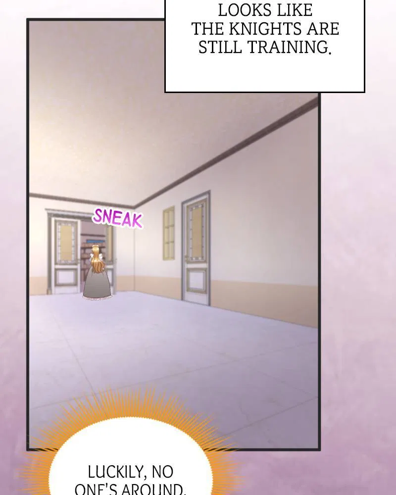 Please Fulfill Your End of the Bargain, My Grace! Chapter 114 – Page 40