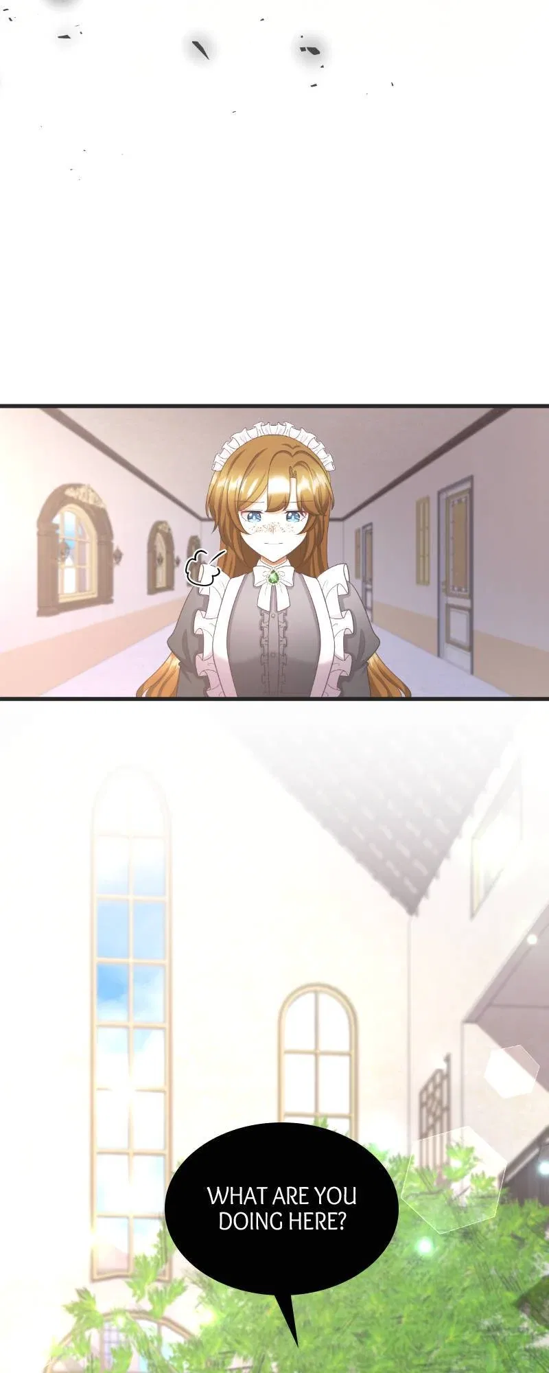 Please Fulfill Your End of the Bargain, My Grace! Chapter 114 – Page 44