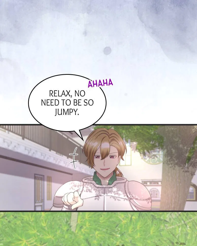 Please Fulfill Your End of the Bargain, My Grace! Chapter 114 – Page 48