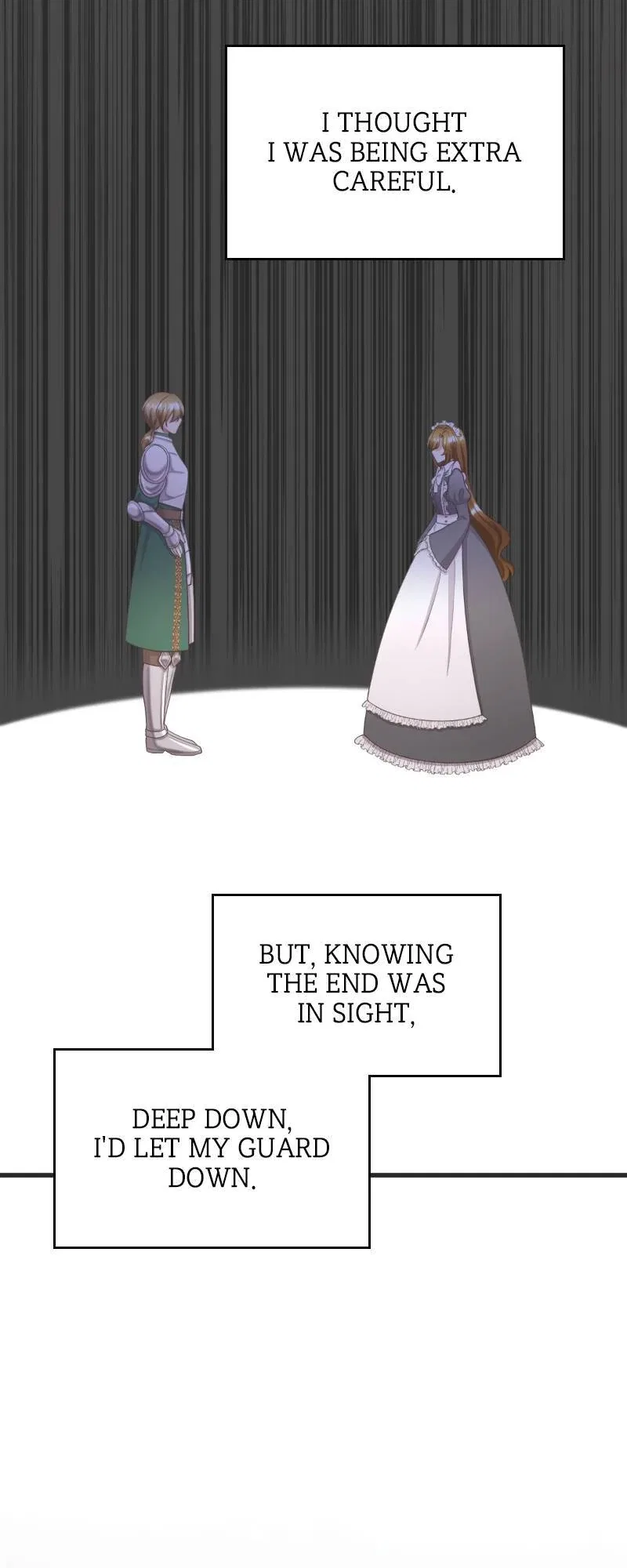 Please Fulfill Your End of the Bargain, My Grace! Chapter 114 – Page 52
