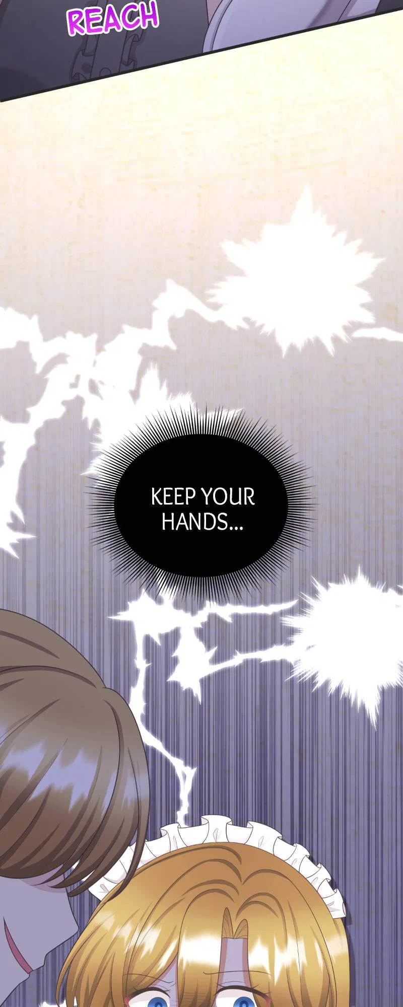 Please Fulfill Your End of the Bargain, My Grace! Chapter 114 – Page 63