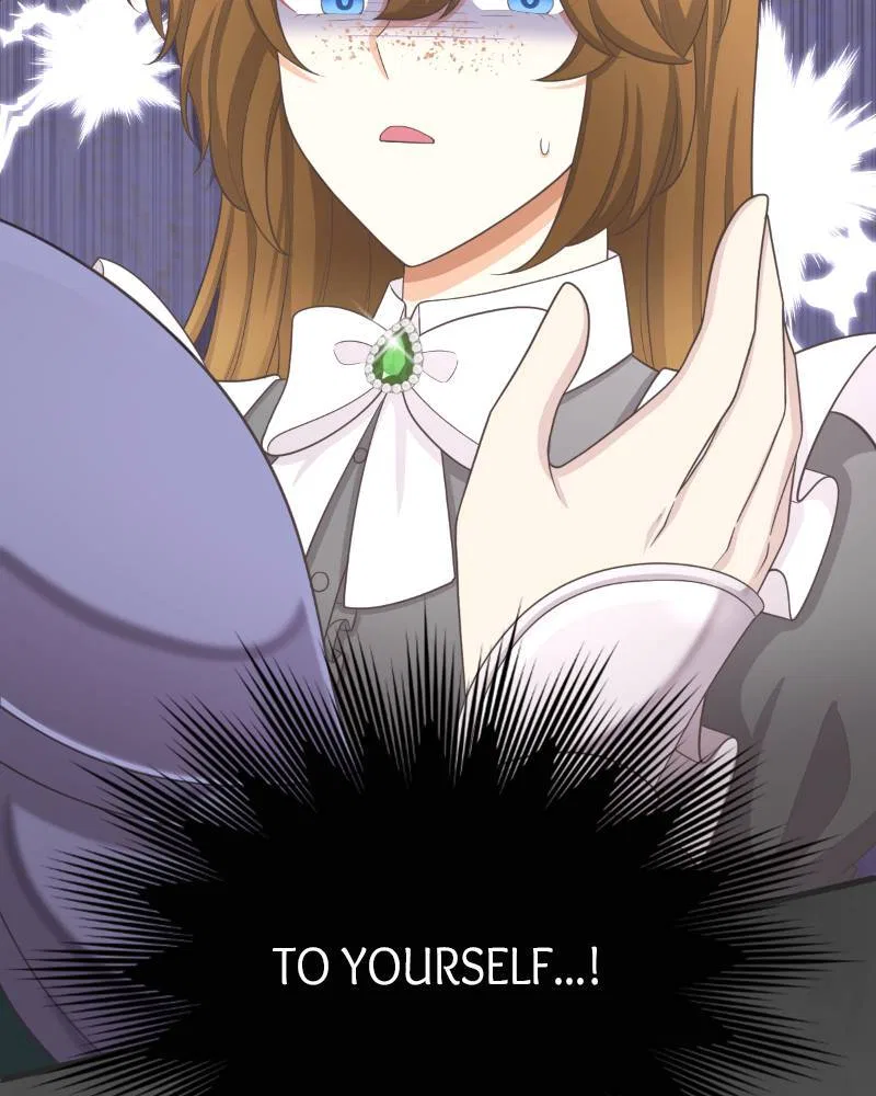 Please Fulfill Your End of the Bargain, My Grace! Chapter 114 – Page 64