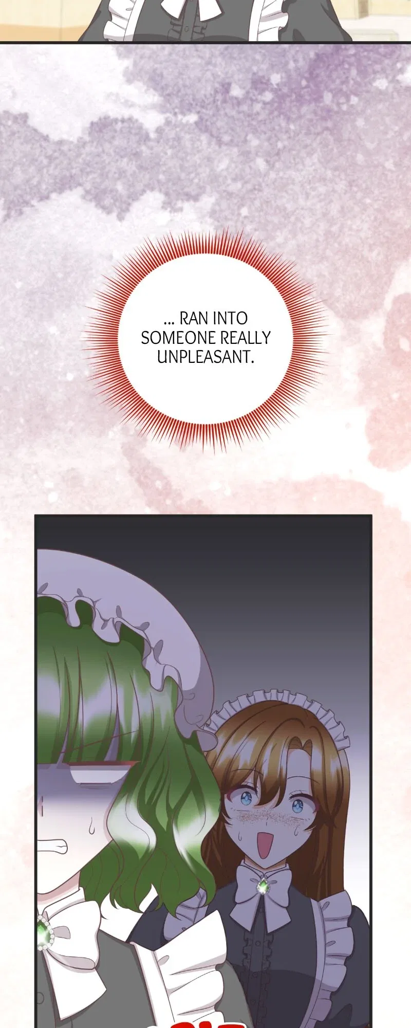 Please Fulfill Your End of the Bargain, My Grace! Chapter 113 – Page 3