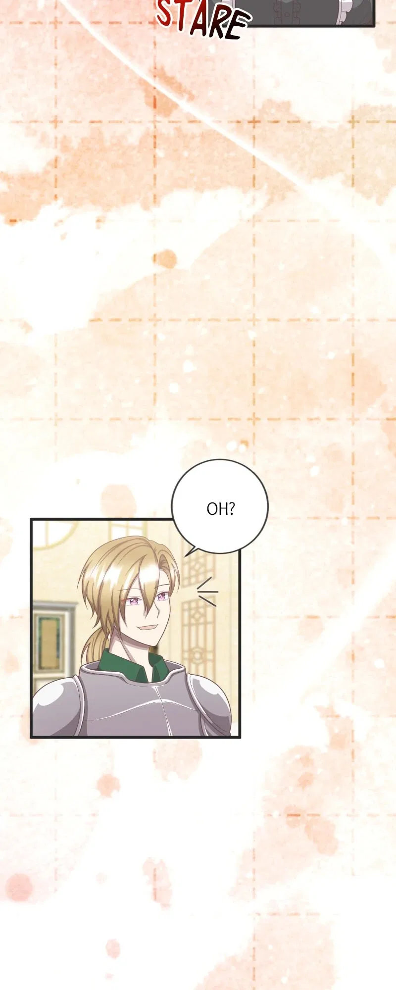 Please Fulfill Your End of the Bargain, My Grace! Chapter 113 – Page 8