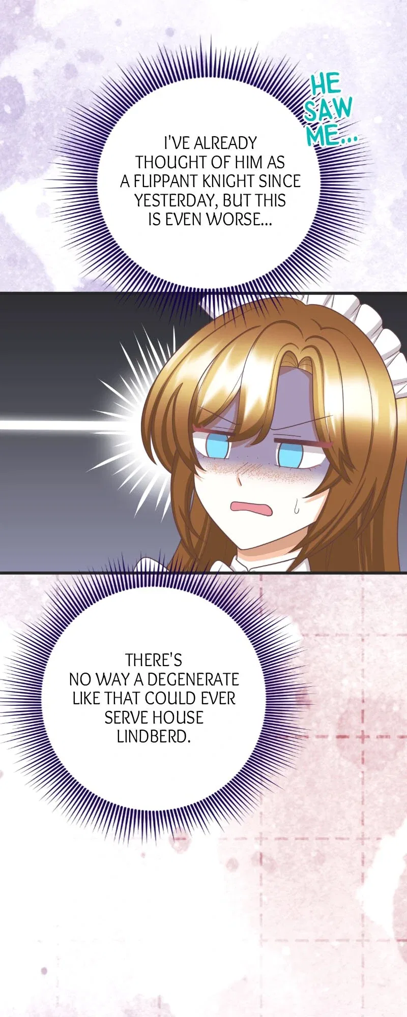 Please Fulfill Your End of the Bargain, My Grace! Chapter 113 – Page 10