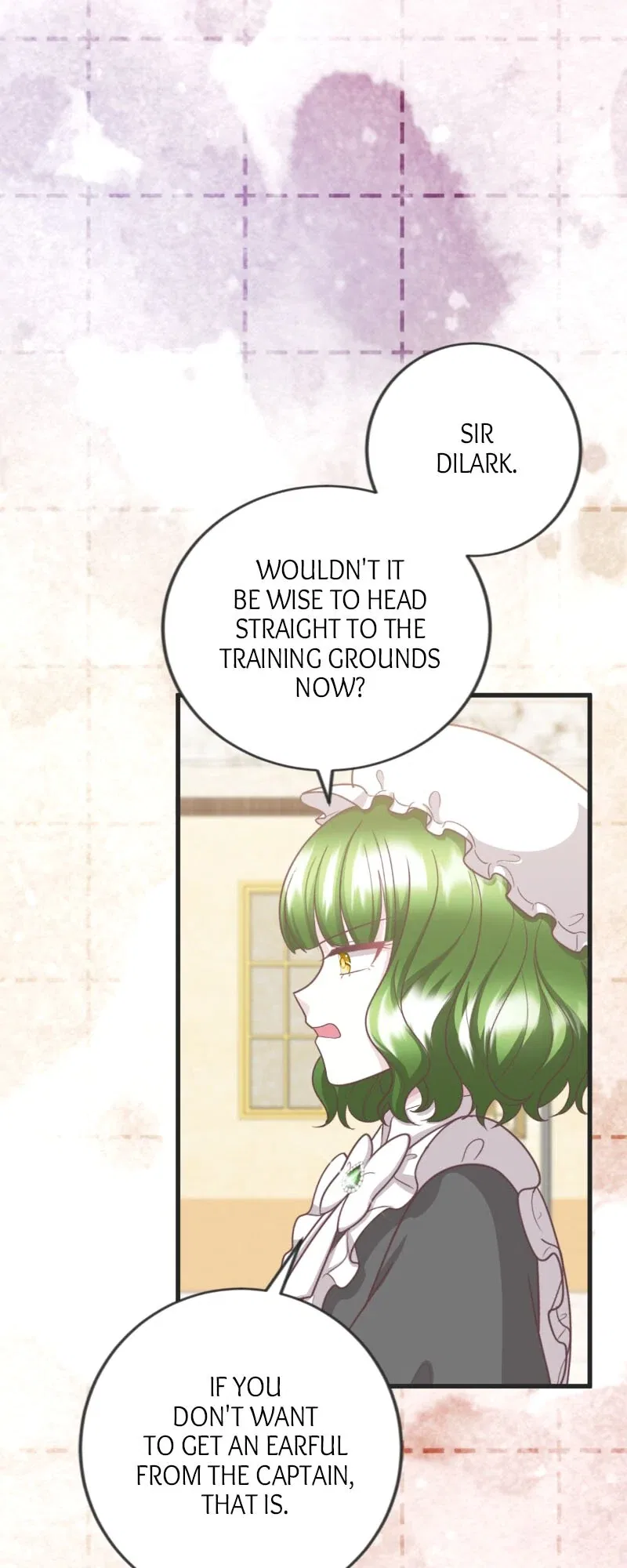 Please Fulfill Your End of the Bargain, My Grace! Chapter 113 – Page 11