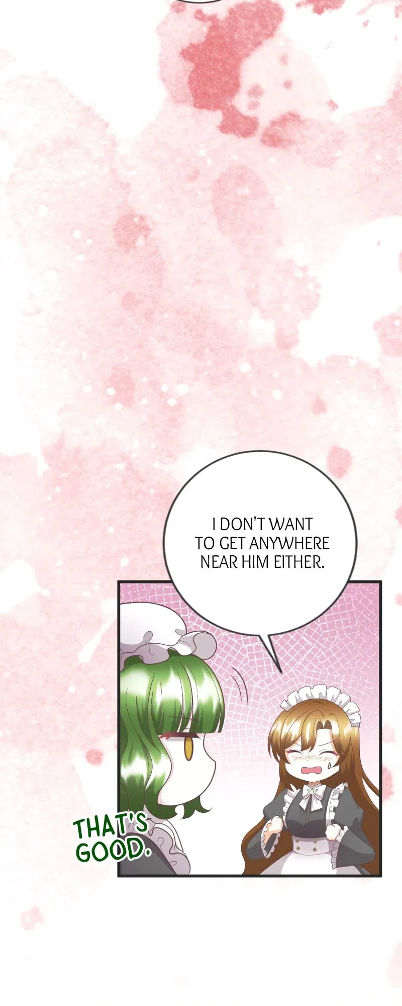 Please Fulfill Your End of the Bargain, My Grace! Chapter 113 – Page 23