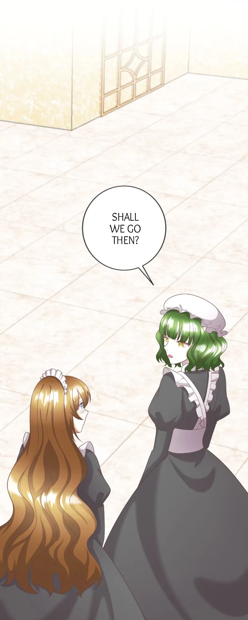 Please Fulfill Your End of the Bargain, My Grace! Chapter 113 – Page 24