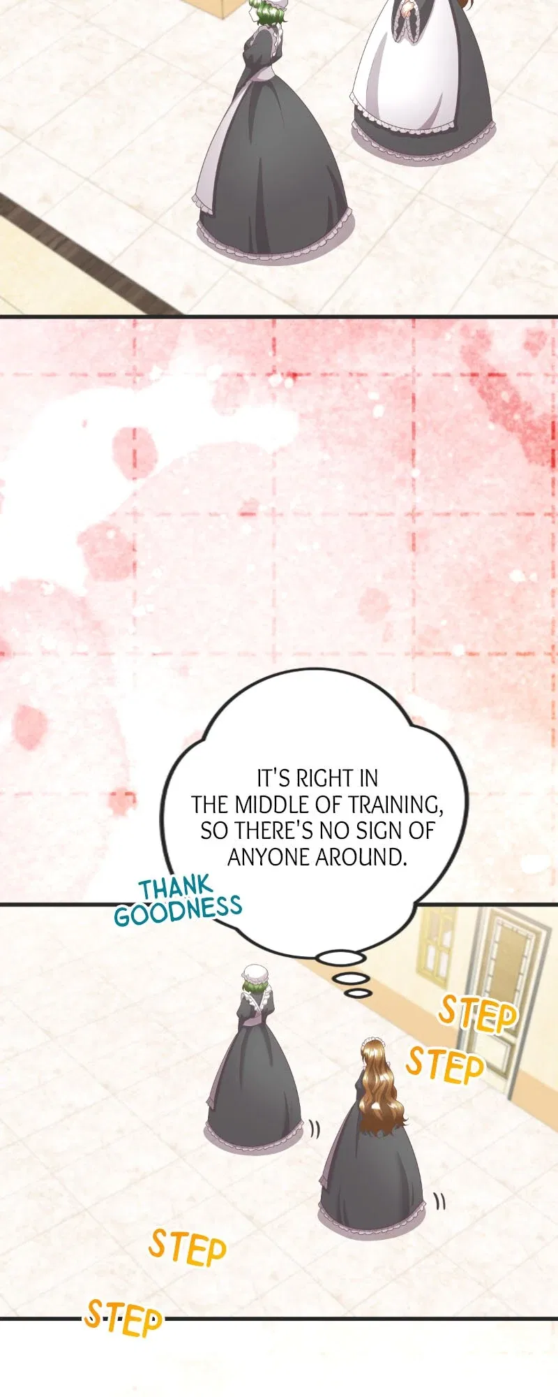 Please Fulfill Your End of the Bargain, My Grace! Chapter 113 – Page 26