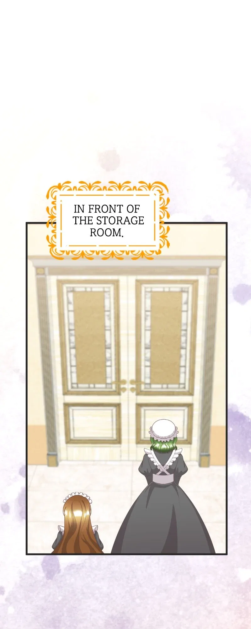 Please Fulfill Your End of the Bargain, My Grace! Chapter 113 – Page 28