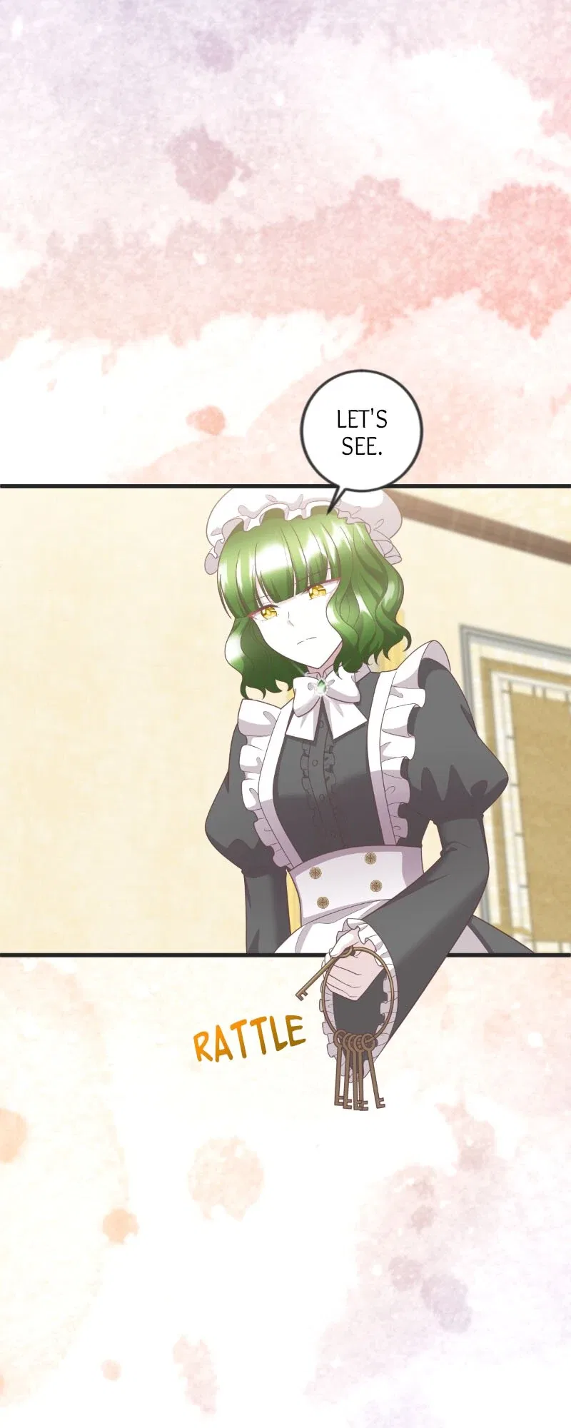 Please Fulfill Your End of the Bargain, My Grace! Chapter 113 – Page 29