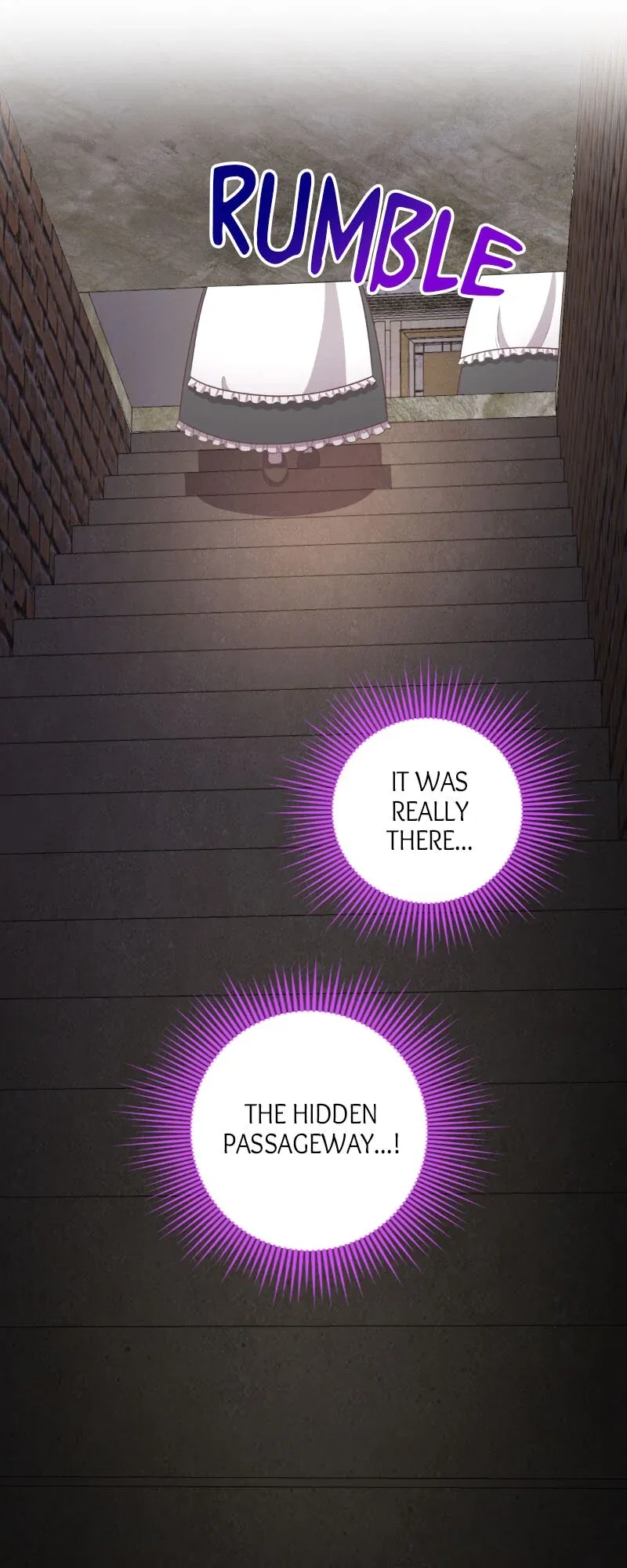 Please Fulfill Your End of the Bargain, My Grace! Chapter 113 – Page 34