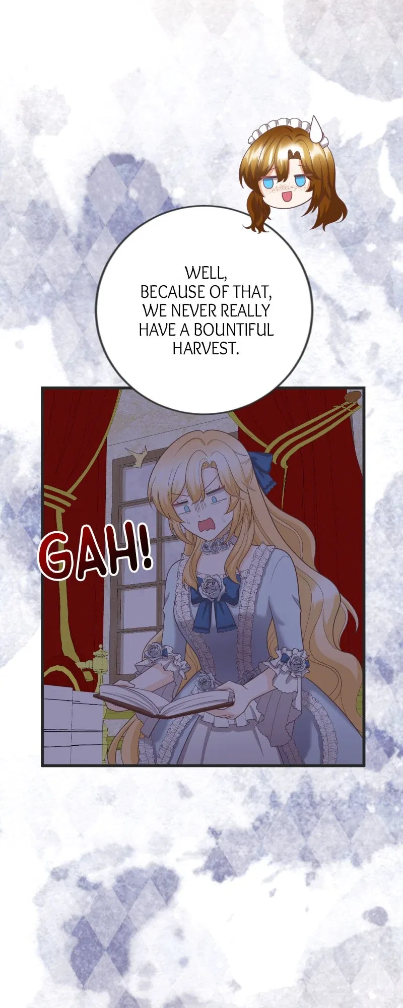 Please Fulfill Your End of the Bargain, My Grace! Chapter 113 – Page 38
