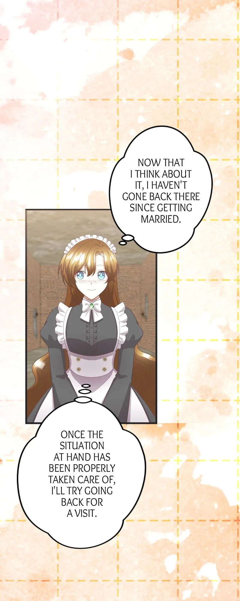 Please Fulfill Your End of the Bargain, My Grace! Chapter 113 – Page 42
